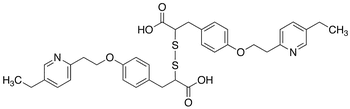 Tenoxicam-d4 - Chemical structure and product image