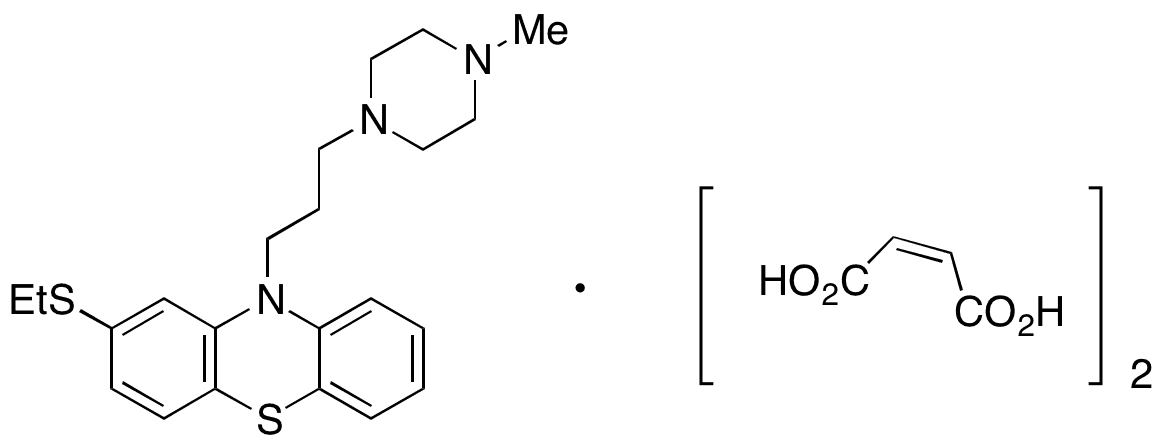 Haloperidol Decanoate - Chemical structure and product image