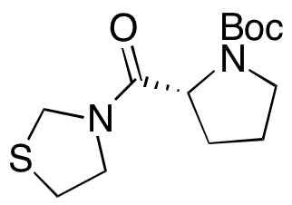 Terazosin Hydrochloride - Chemical structure and product image