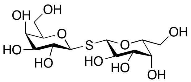 Terazosin (piperazine D8) - Chemical structure and product image