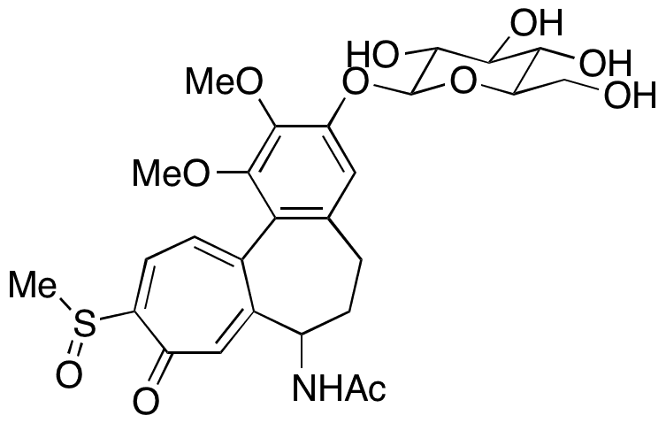 Terbufos Sulfone - Chemical structure and product image
