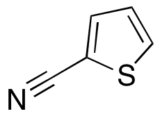 Terbufoxon Sulfone - Chemical structure and product image