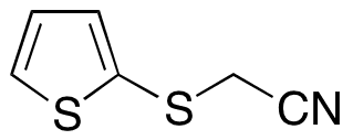 Terbumeton-desethyl - Chemical structure and product image