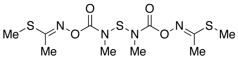 Terbuthylazine - Chemical structure and product image