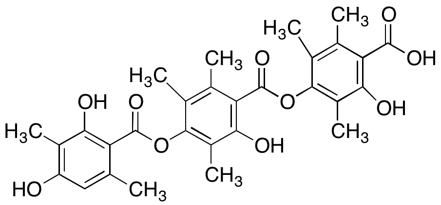 Vitamin D5 - Chemical structure and product image