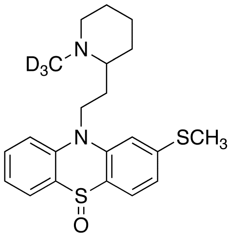 TCS 2312 - Chemical structure and product image