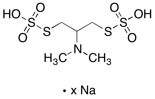 TC-T 6000 - Chemical structure and product image