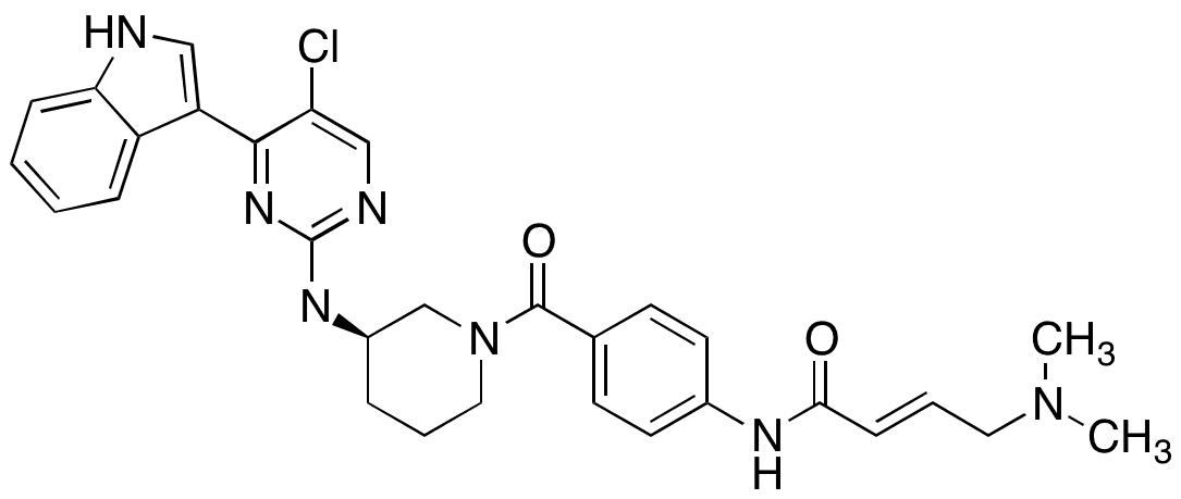 WZ 4002 - Chemical structure and product image