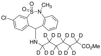 Tetraheptylammonium Iodide - Chemical structure and product image