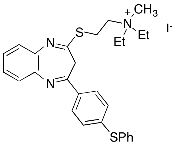 Tetramethylammonium Borohydride - Chemical structure and product image