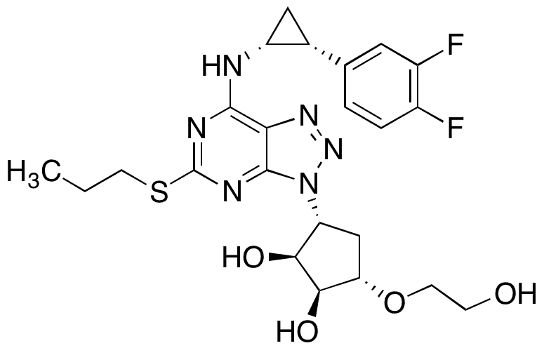 TERT-BUTYL 2-BROMOBUTYRATE - Chemical structure and product image