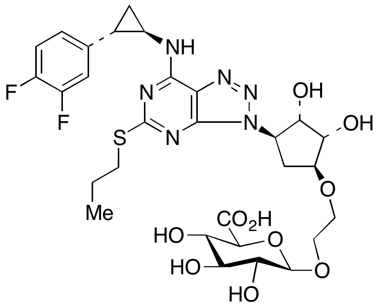 Tetrafluorobenzene-1,3-diol - Chemical structure and product image