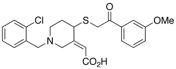 5,6,7,8-Tetrafluorocoumarin - Chemical structure and product image
