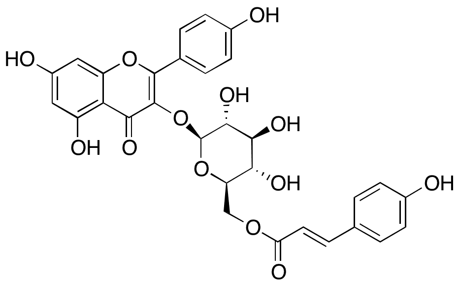 2,3,4,6-Tetra-O-acetyl-alpha-D-galactopyranosyl Chloride - Chemical structure and product image