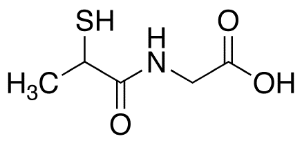N-Methyl-beta-alanine - Chemical structure and product image