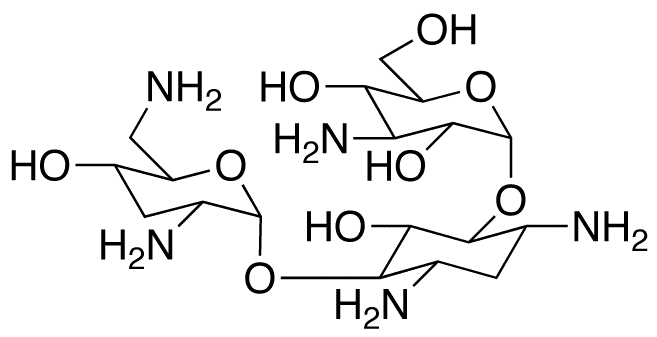 Heptachlorodibenzo-p-dioxin - Chemical structure and product image