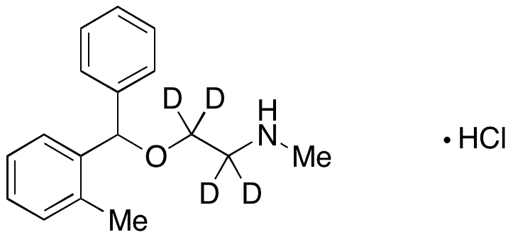 YM 264 - Chemical structure and product image