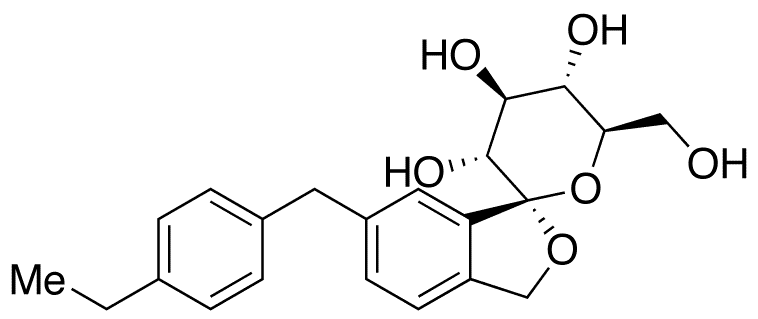 Heptakis(6-bromo-6-deoxy)-β-cyclodextrin - Chemical structure and product image