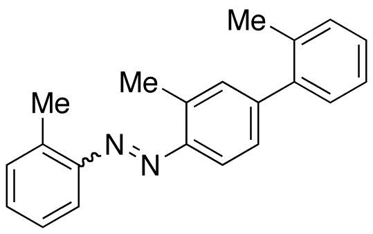 3,3,4,4-TetraCDE - Chemical structure and product image