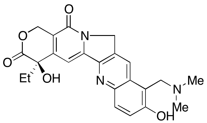 (S)-Zearalanone - Chemical structure and product image