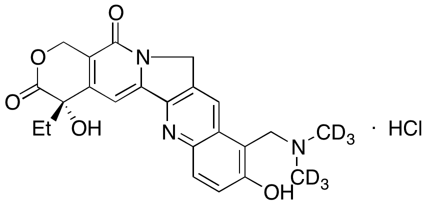 Tetrahydrocorticosterone - Chemical structure and product image