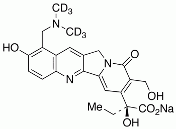 Heptanal-d14 - Chemical structure and product image