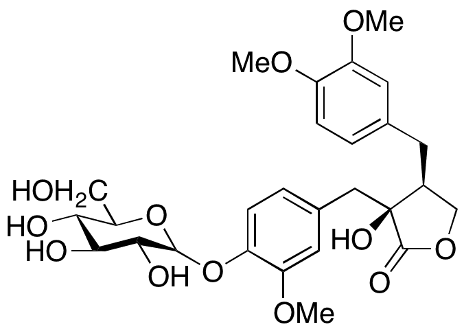 ZLN005 - Chemical structure and product image