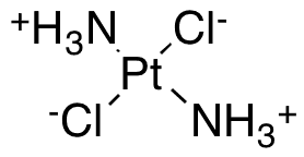 Zoledronic Acid Disodium Salt Tetrahydrate - Chemical structure and product image