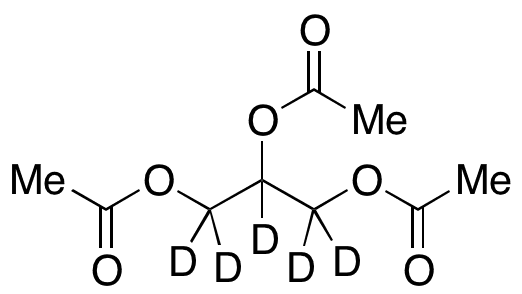 Zomepirac Acyl-O-β-D-glucuronide - Chemical structure and product image