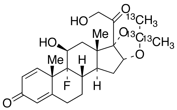 Zuclopenthixol-d4 Succinate Salt - Chemical structure and product image