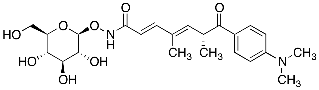 6,10,14,18-Tetramethyl-5,9,13,17-nonadecatertaen-2-ol - Chemical structure and product image