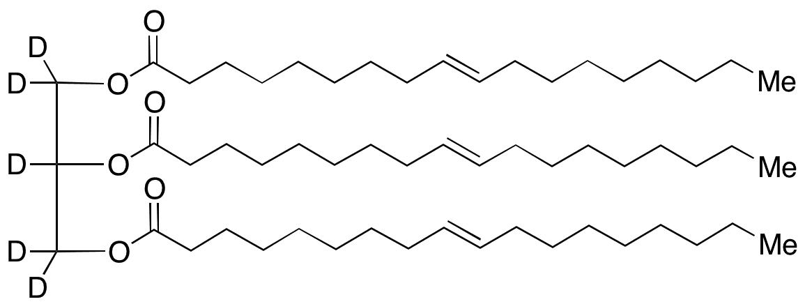 Tetramethylrhodamine Cadaverine - Chemical structure and product image