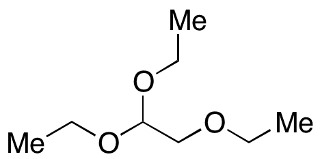 1-O-Hexadecyl-2-O-methylglycerol-d5 - Chemical structure and product image