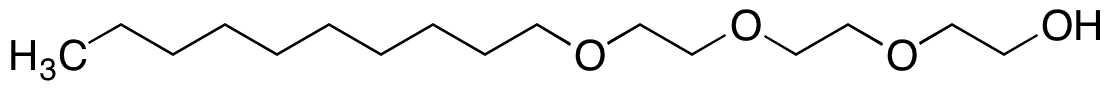 Thalidomide - Chemical structure and product image
