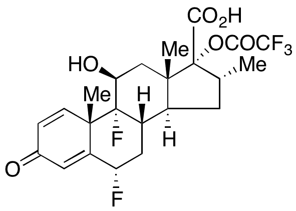 N,​2-​Dibromo-​2-​nitro-acetamide - Chemical structure and product image