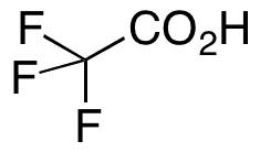 21-Thiocarboxylic Acid Fluticasone Dimer Impurity - Chemical structure and product image