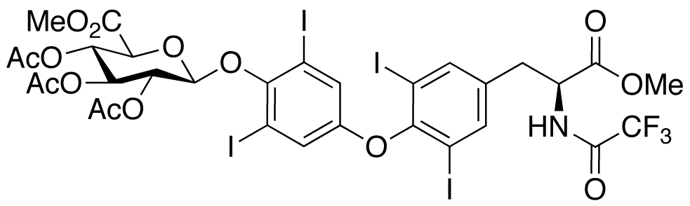 1,3-Thiazinane-4-carboxylic Acid - Chemical structure and product image