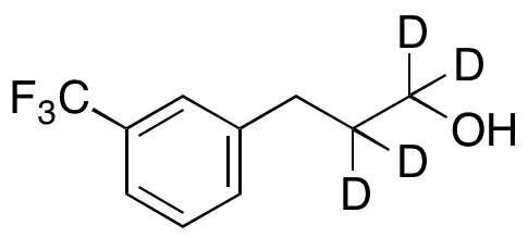 L-​Threonine-​15N - Chemical structure and product image