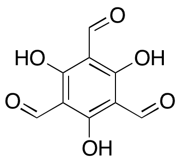 (1R,2R,5S,6R,9R,10S)-rel-1,2,5,6,9,10-Hexabromocyclododecane - Chemical structure and product image