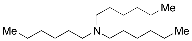 Hexanamide - Chemical structure and product image
