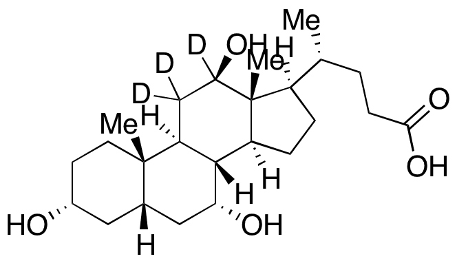 2,4-Dichloro-3-aminophenol Hydrochloride - Chemical structure and product image