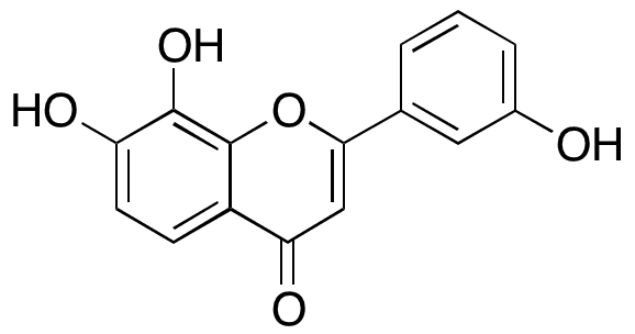 Tomatine (85%) - Chemical structure and product image