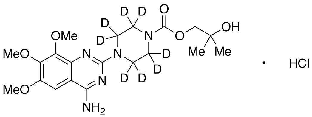 Dichloromethyl Methyl Ether - Chemical structure and product image