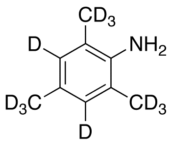 Toluene-4-sulfonic Acid Tetrahydro-furan-3-ylmethyl Ester - Chemical structure and product image