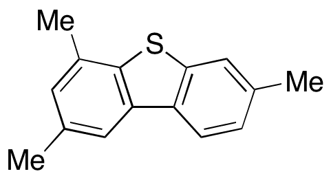 1-​(2,​3,​5-​Tri-​O-​acetyl-​beta-​D-​xylofuranosyl)​-​1H-​1,​2,​4-​triazole-​3-​carboxylic Acid Methyl Ester-13C5 - Chemical structure and product image