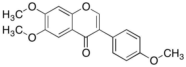 1,3,5-Triallyl-1,3,5-triazinane-2,4,6-trione - Chemical structure and product image