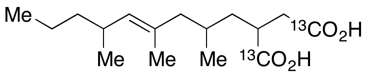 Triazolam N-Oxide - Chemical structure and product image