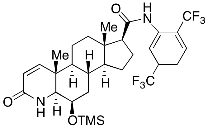 (S)-(-)-Tetrahydro-2-furoic Acid - Chemical structure and product image