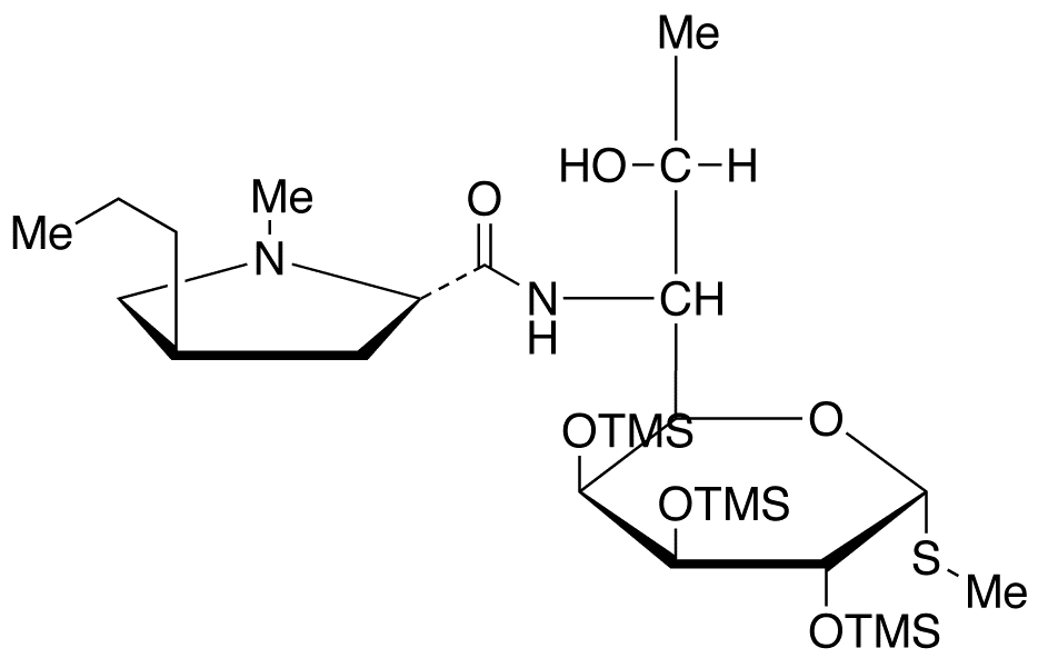 1-O-Hexylglycerol - Chemical structure and product image