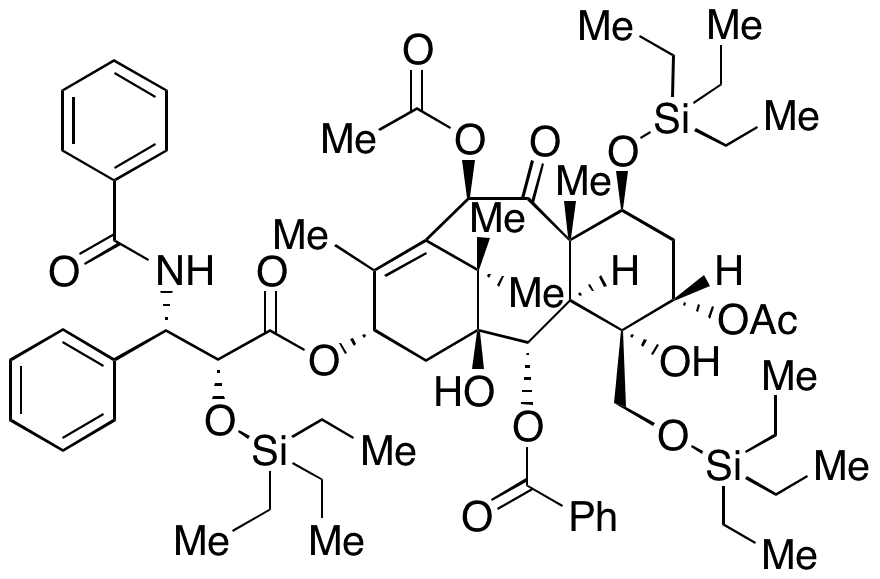 2,3-Dichloro-4-iodopyridine - Chemical structure and product image
